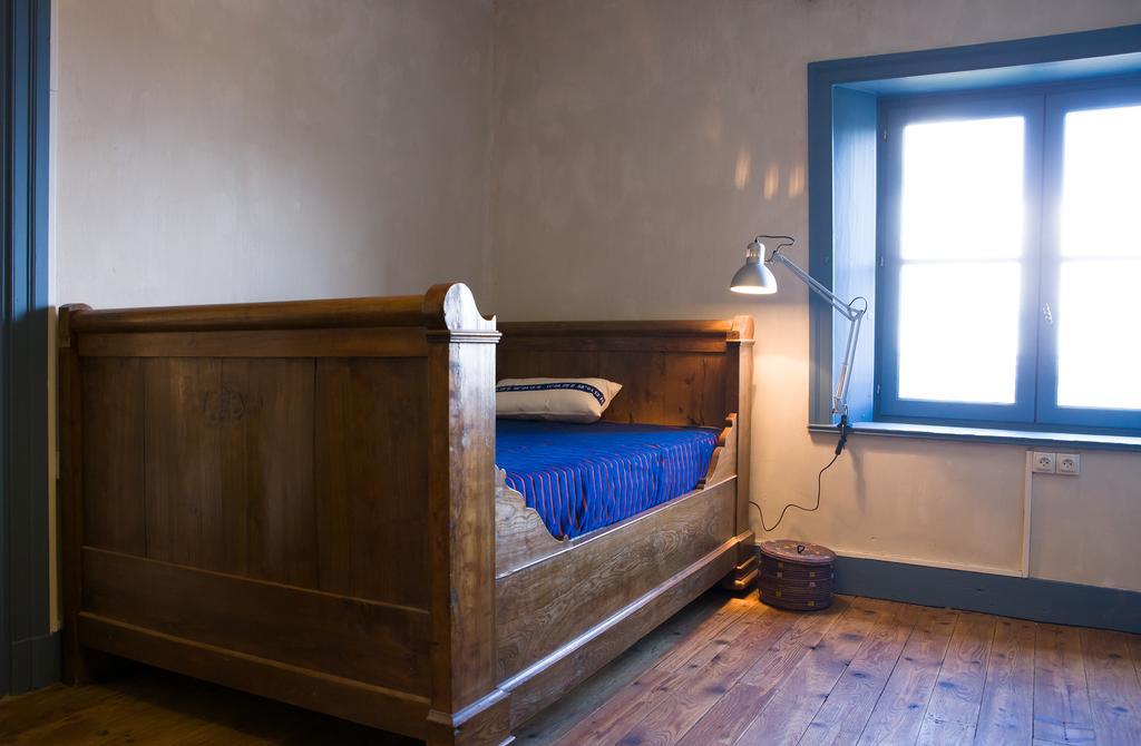 Le Montellier Bed and Breakfast Blacé Værelse billede